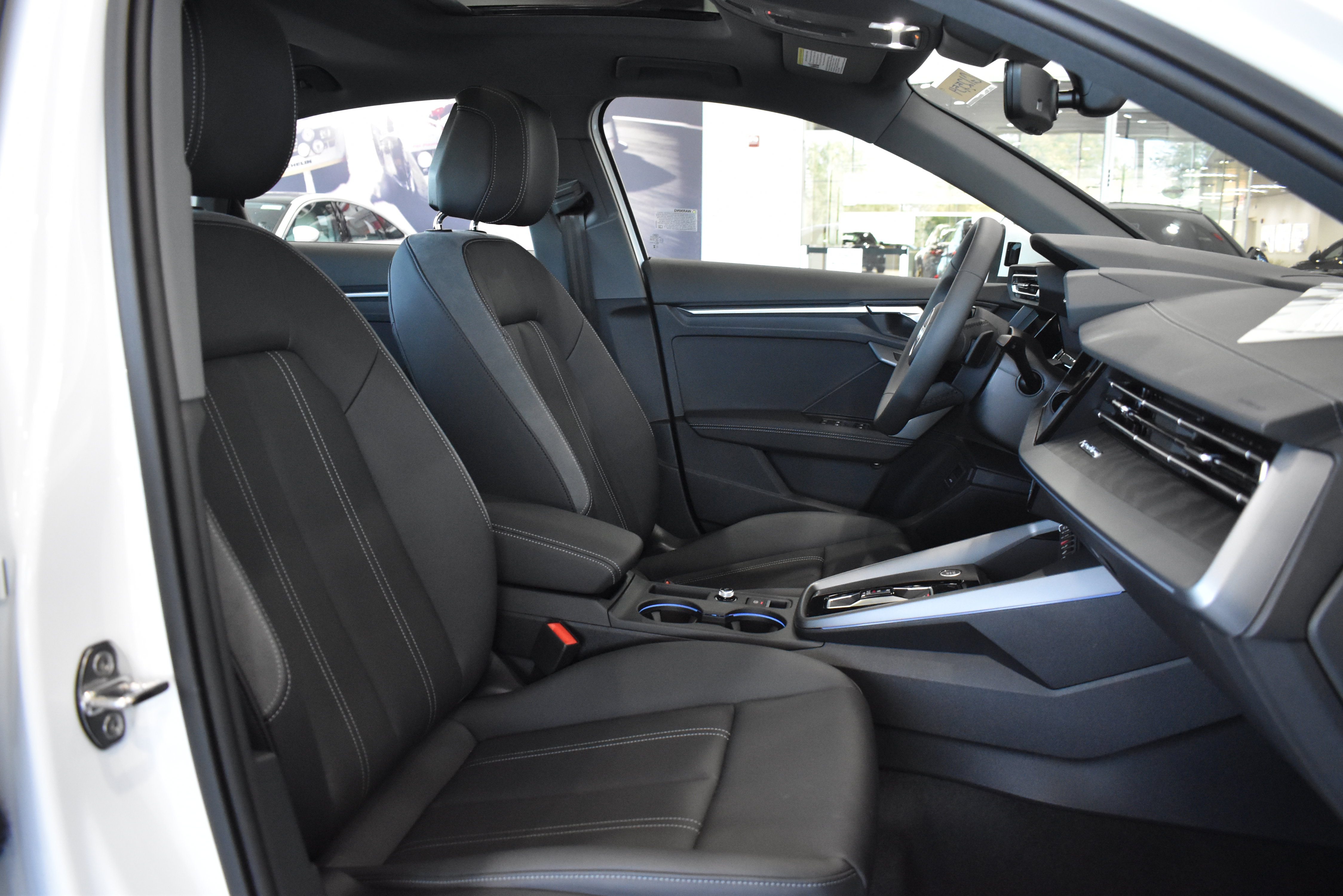 New 2026 Audi A3 2.0T Premium Plus image 24