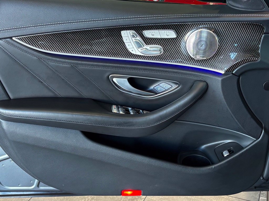 Used 2022 Mercedes-Benz E 53 AMG 4MATIC Sedan image 17
