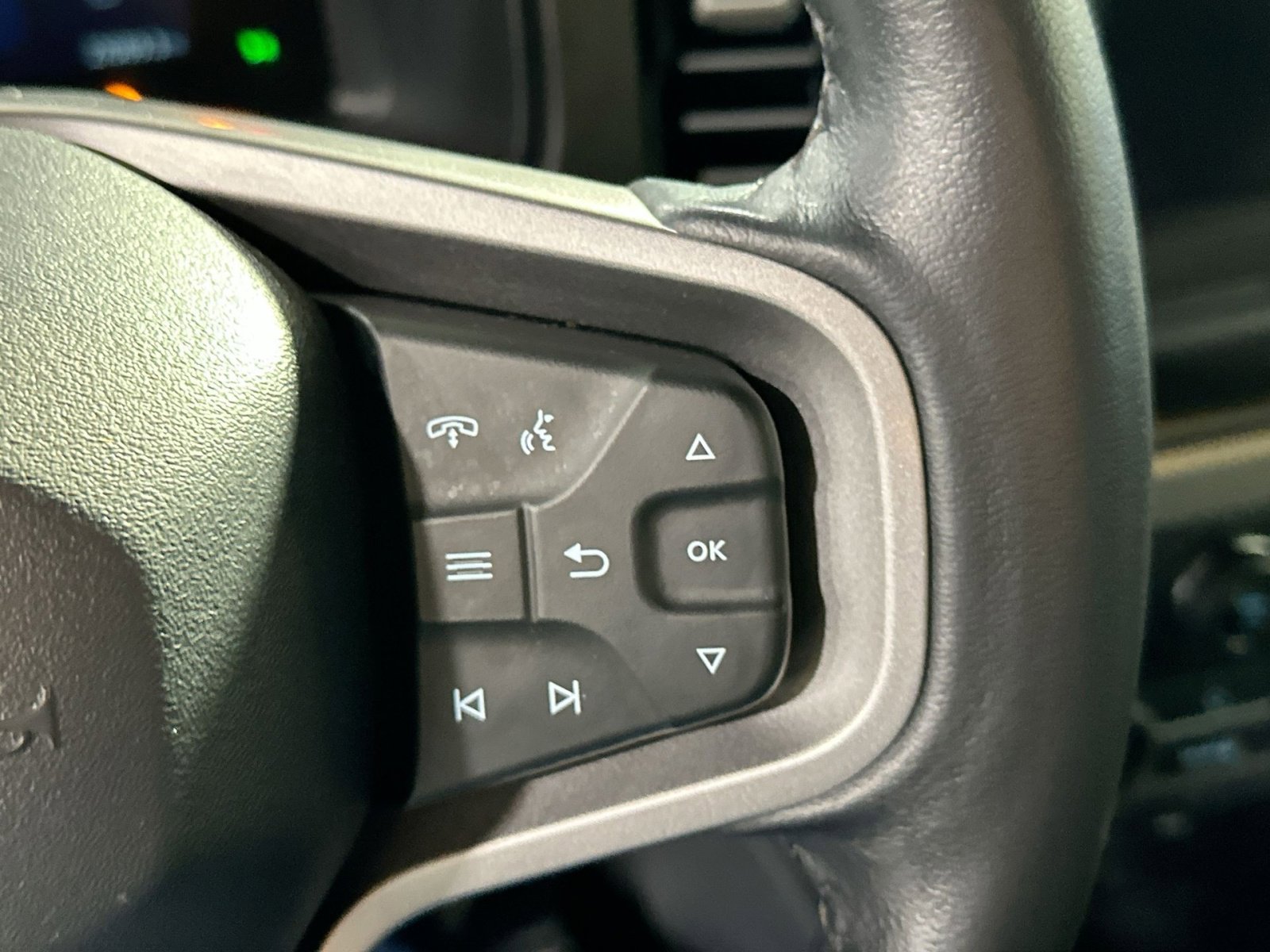 Certified 2021 Ford Bronco Big Bend image 19