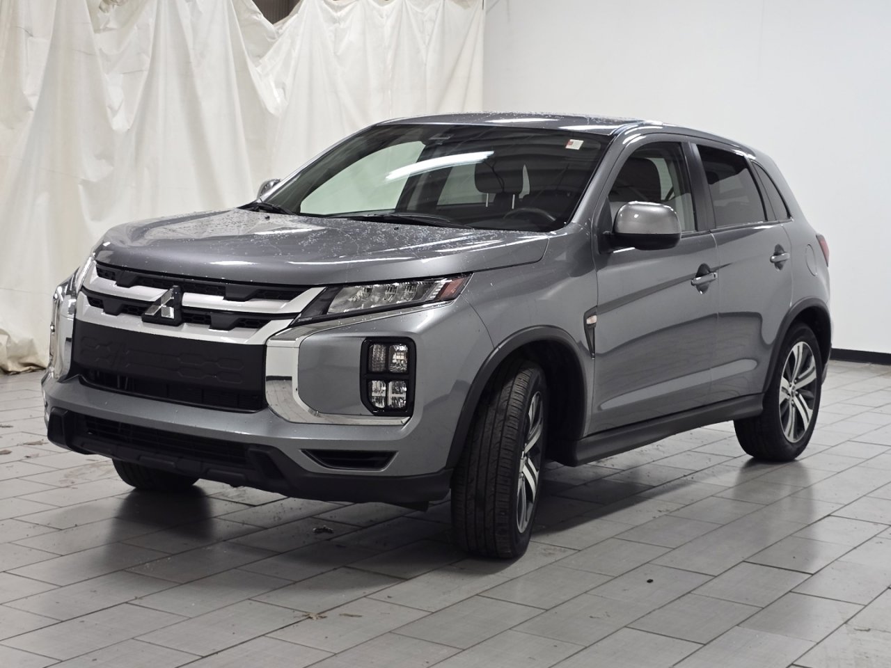 Used 2024 Mitsubishi Outlander Sport AWD image 14