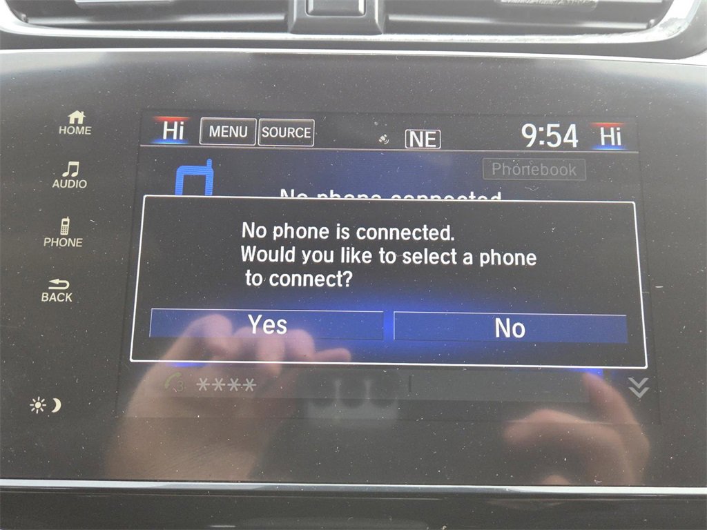 Used 2021 Honda CR-V EX image 25