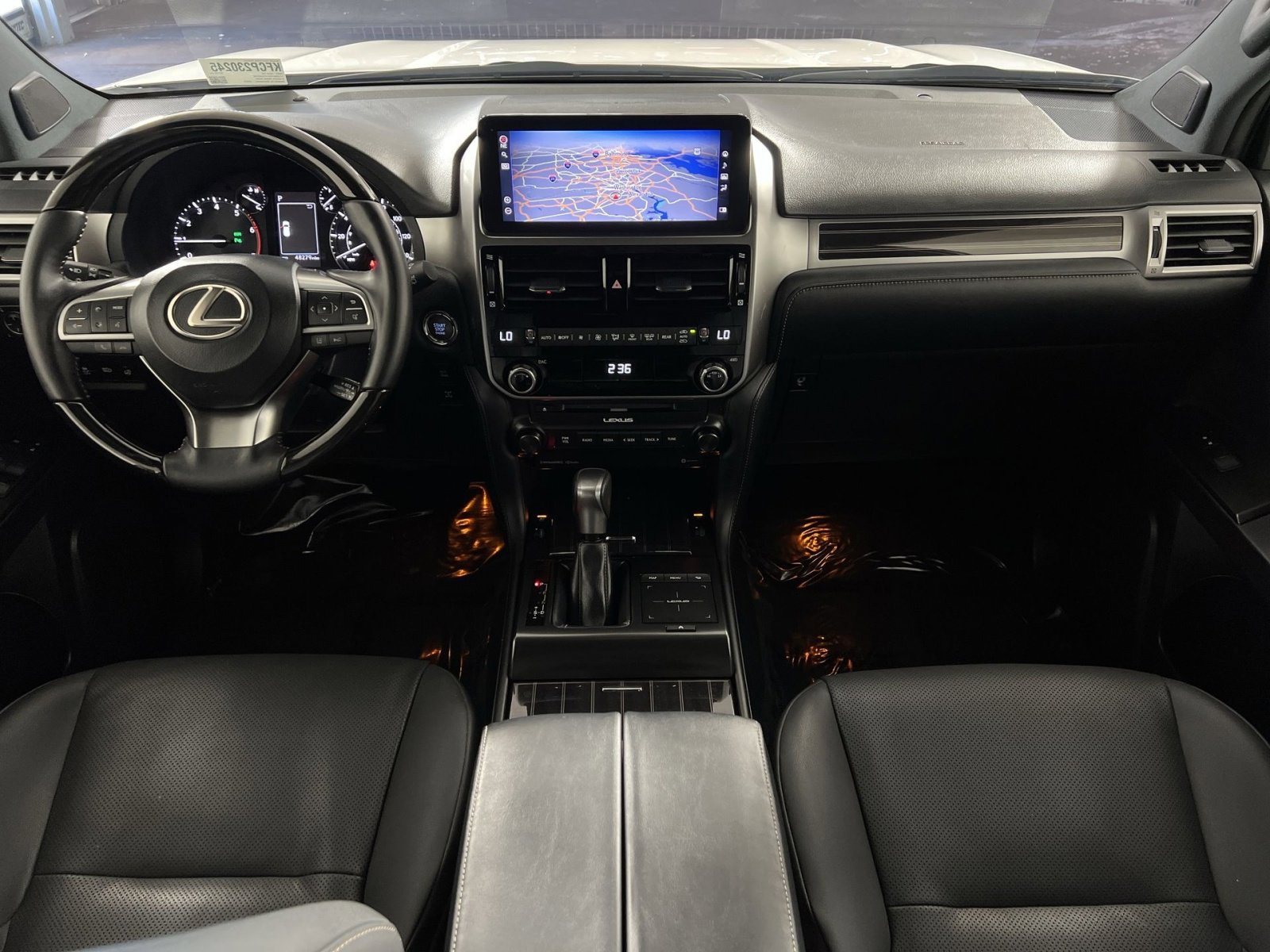 Used 2023 Lexus GX 460 Premium image 23