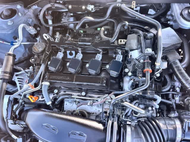 Certified 2022 Honda Civic Si image 10