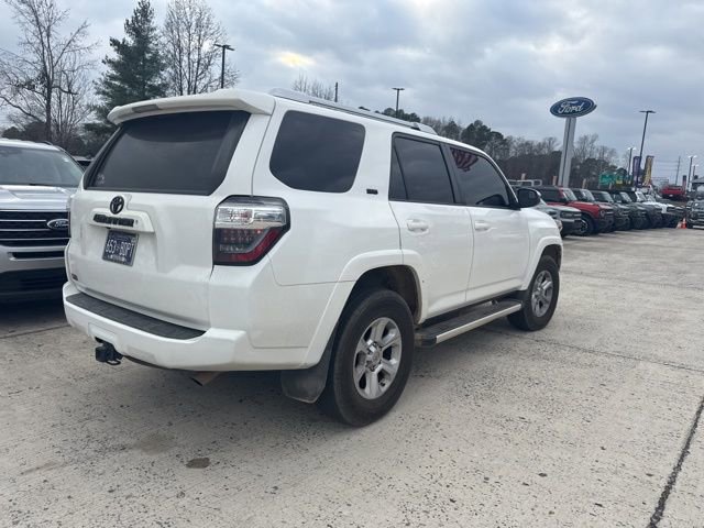 Used 2016 Toyota 4Runner SR5 image 8