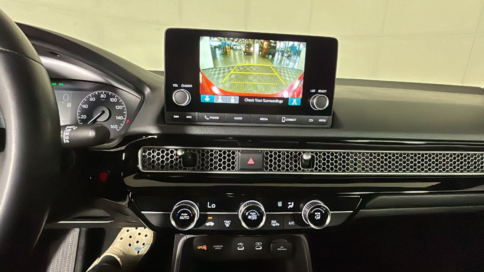 Used 2026 Honda Civic Sport image 27