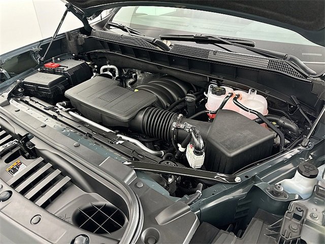 New 2026 Chevrolet Silverado 1500 LT w/ Safety Package image 17