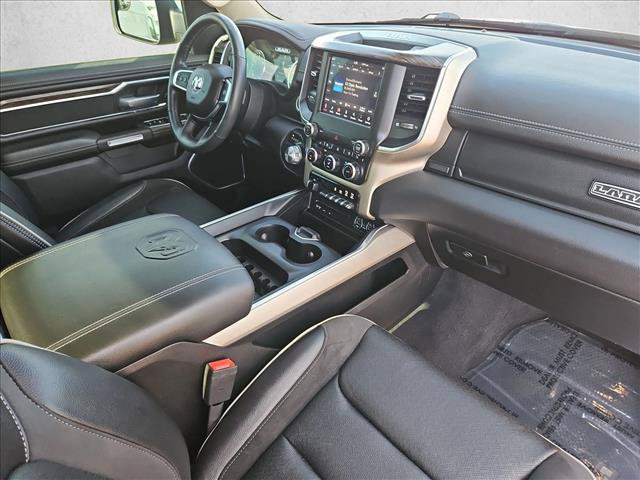 Used 2019 RAM 1500 Laramie RWD image 26