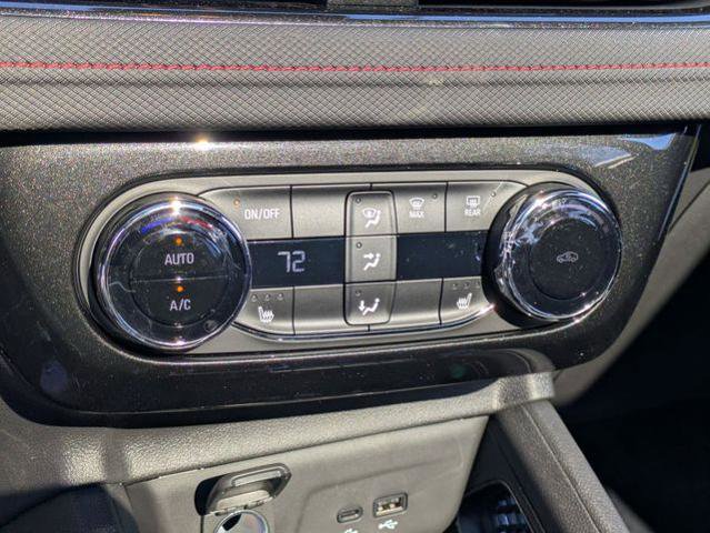 New 2026 Chevrolet TrailBlazer RS w/ Convenience Package image 19