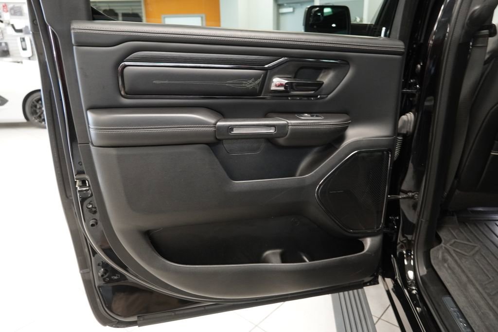 Used 2023 RAM 1500 Limited image 26