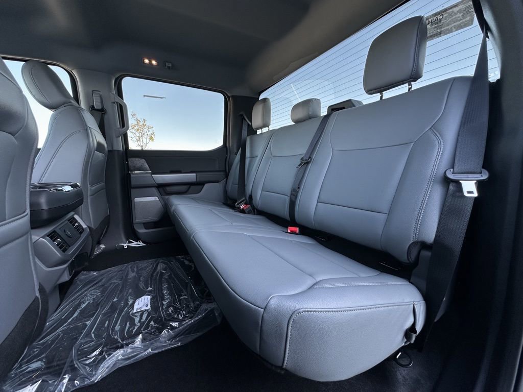 New 2025 Ford F150 Lightning Flash image 69