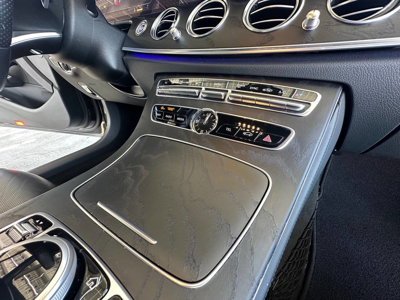 Used 2019 Mercedes-Benz E 53 AMG AMG E 53 AWD 4MATIC 4dr Sedan image 27