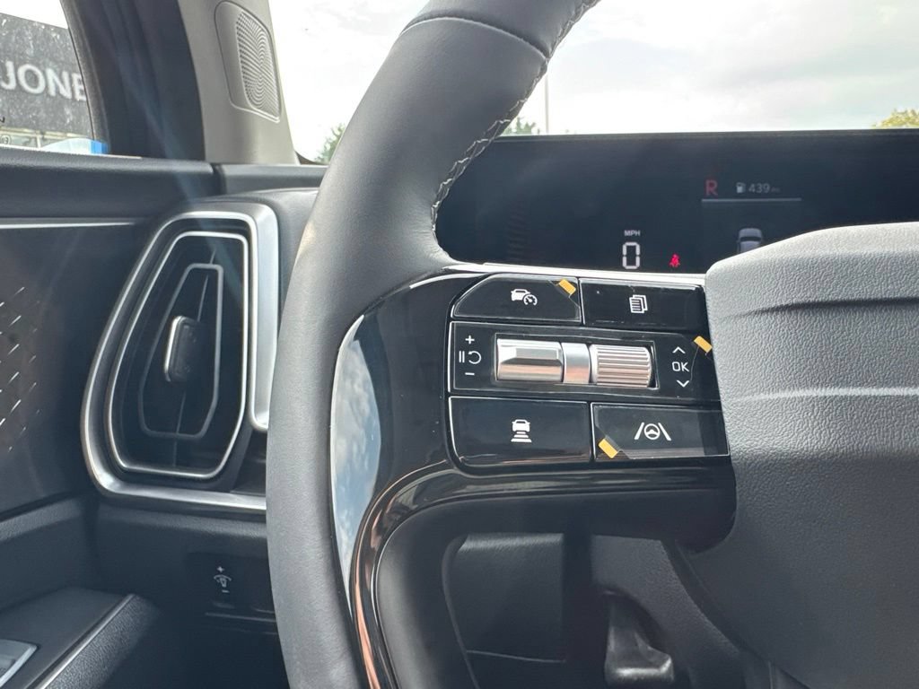 New 2026 Kia Sorento S AWD/4WD image 16