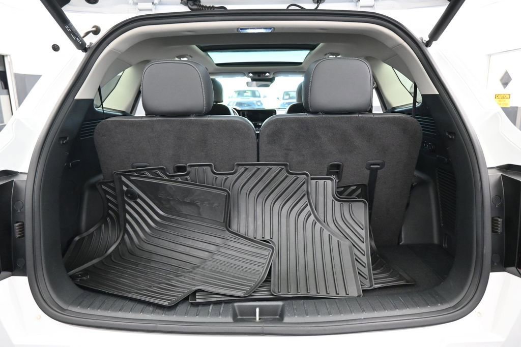 Used 2022 Kia Sorento EX w/ Panoramic Sunroof Package FWD image 38