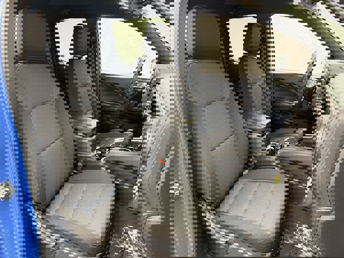 Used 2026 Chevrolet Colorado Trail Boss image 33