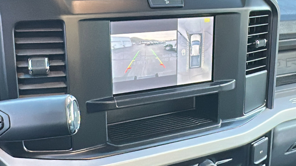 New 2026 Ford F250 XL w/ STX Appearance Package image 16