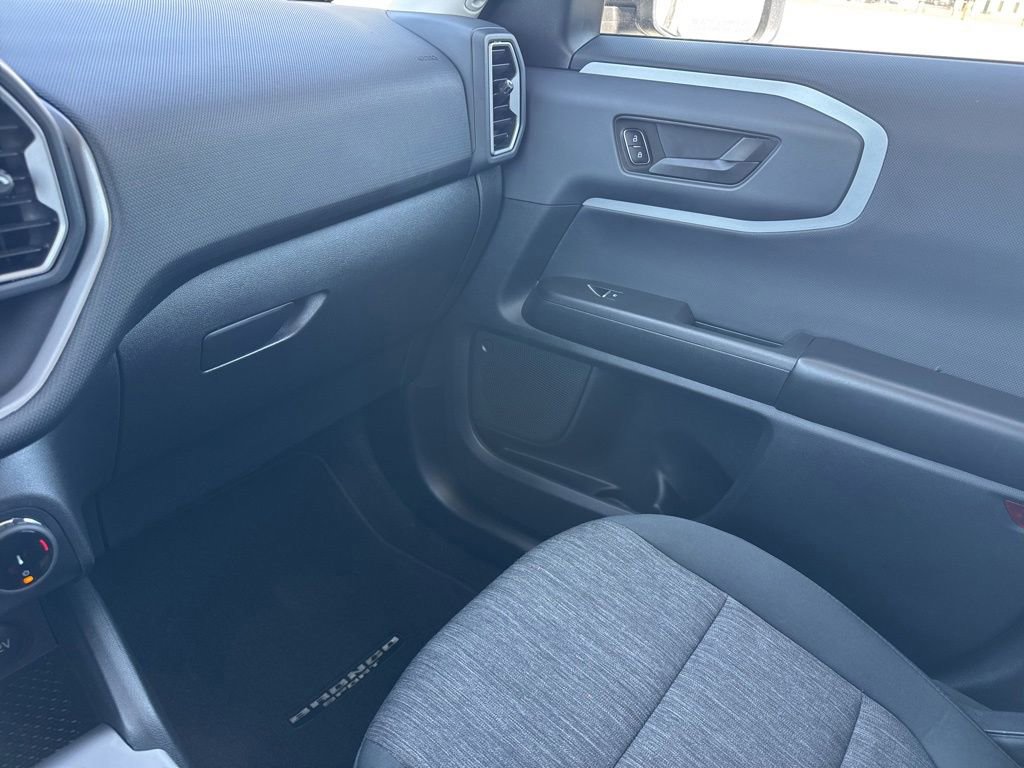 Used 2022 Ford Bronco Sport Big Bend w/ Convenience Package AWD/4WD image 38