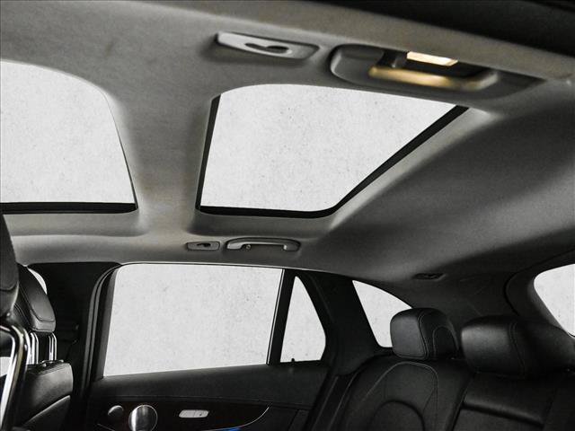 Certified 2019 Mercedes-Benz GLC 300 4MATIC image 21
