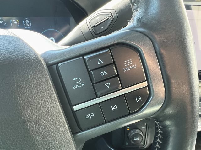 Used 2024 Ford F250 Lariat w/ Lariat Ultimate Package AWD/4WD image 27