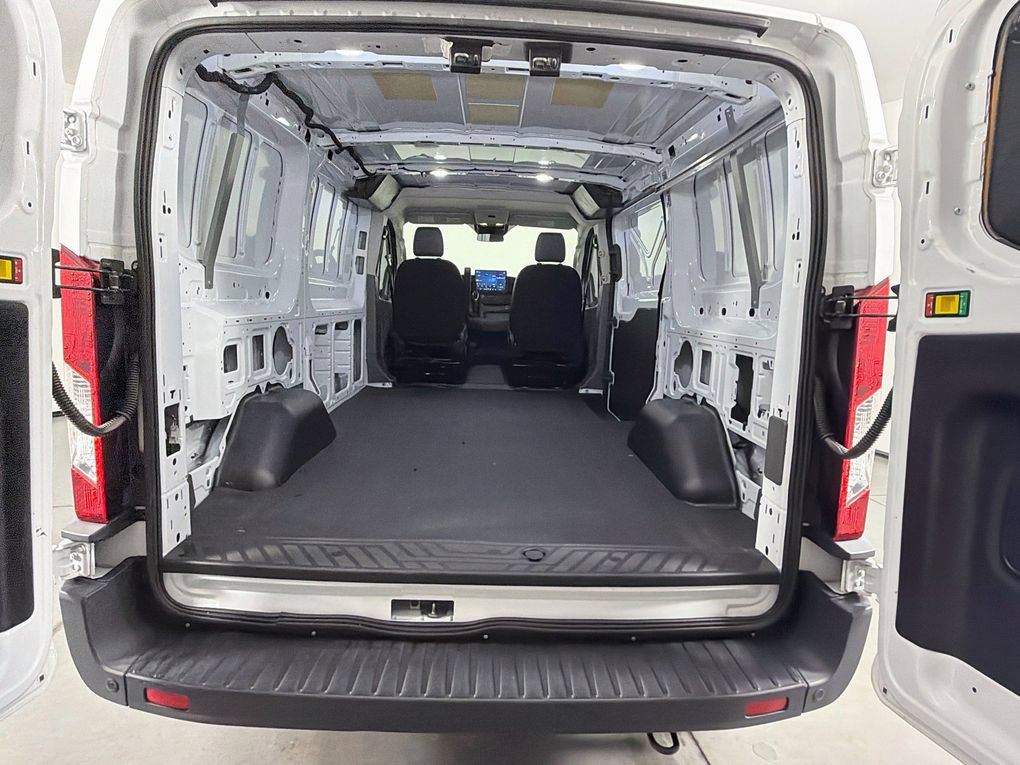 Used 2023 Ford Transit 150 Low Roof RWD image 23