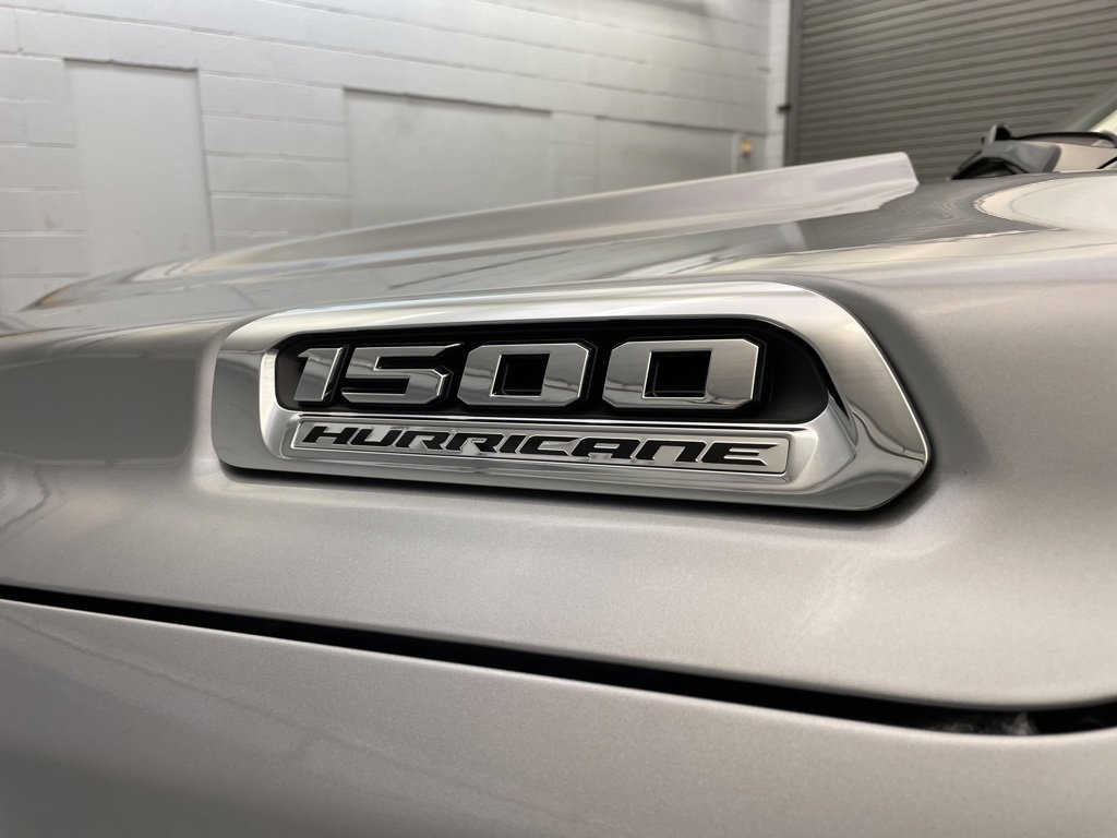 New 2026 RAM 1500 Laramie image 12