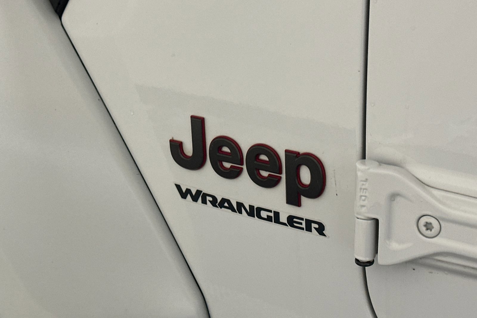 Used 2021 Jeep Wrangler Rubicon image 51