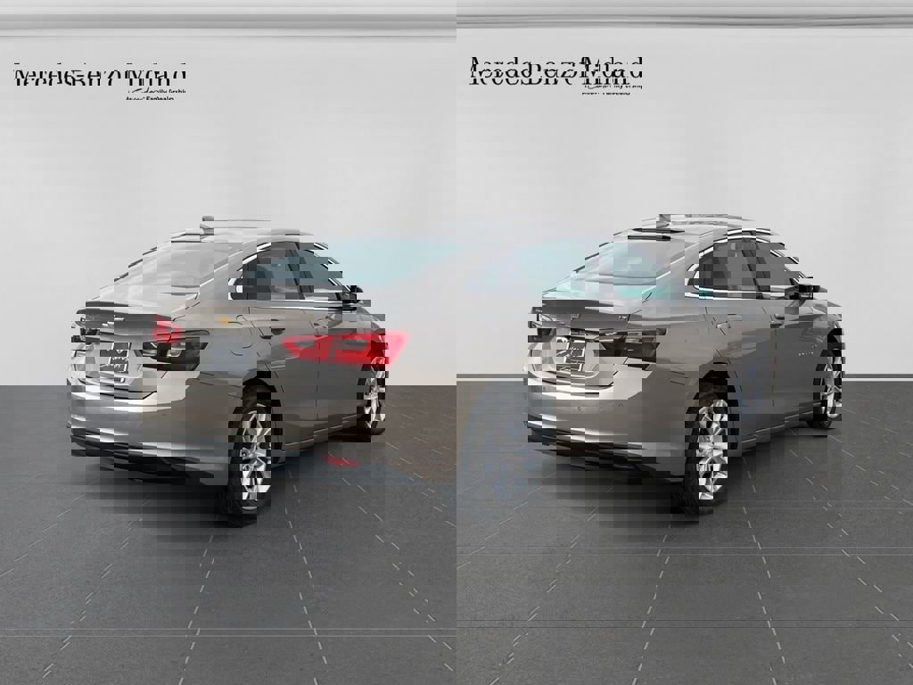 Used 2024 Chevrolet Malibu LT image 7