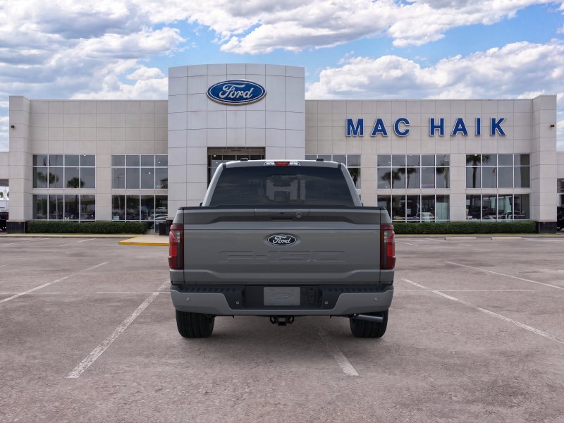 New 2026 Ford F150 XLT w/ Equipment Group 302A MID RWD image 5