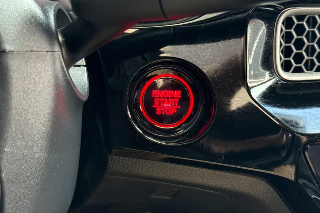 Certified 2024 Honda Civic Sport image 21