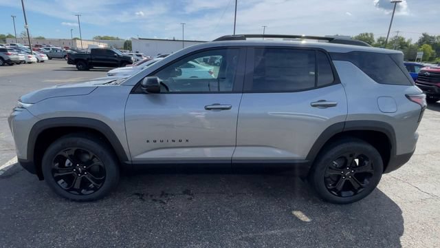 New 2027 Chevrolet Equinox LT w/ Convenience Package II AWD/4WD image 7