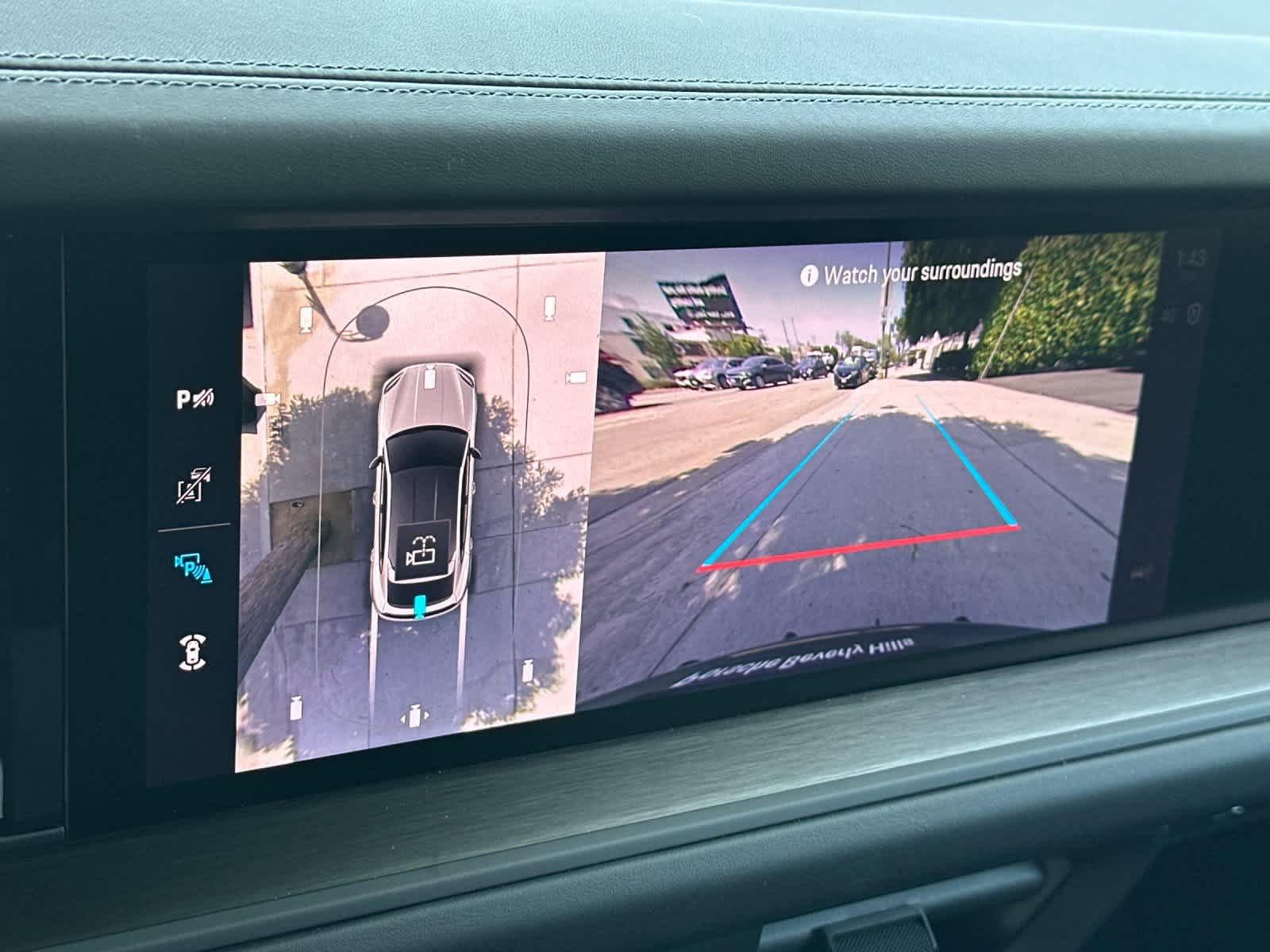 New 2026 Porsche Cayenne GTS AWD/4WD image 23