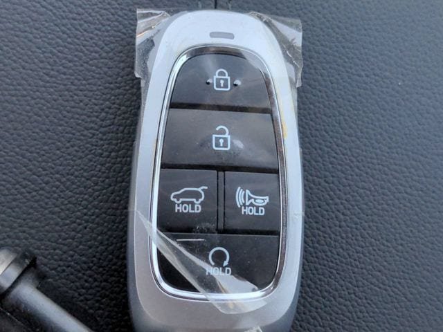 Used 2022 Hyundai Tucson SEL w/ Convenience Package FWD image 27