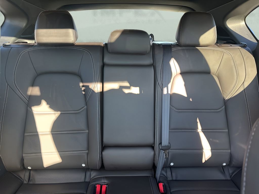 Used 2025 MAZDA CX-5 Signature image 13