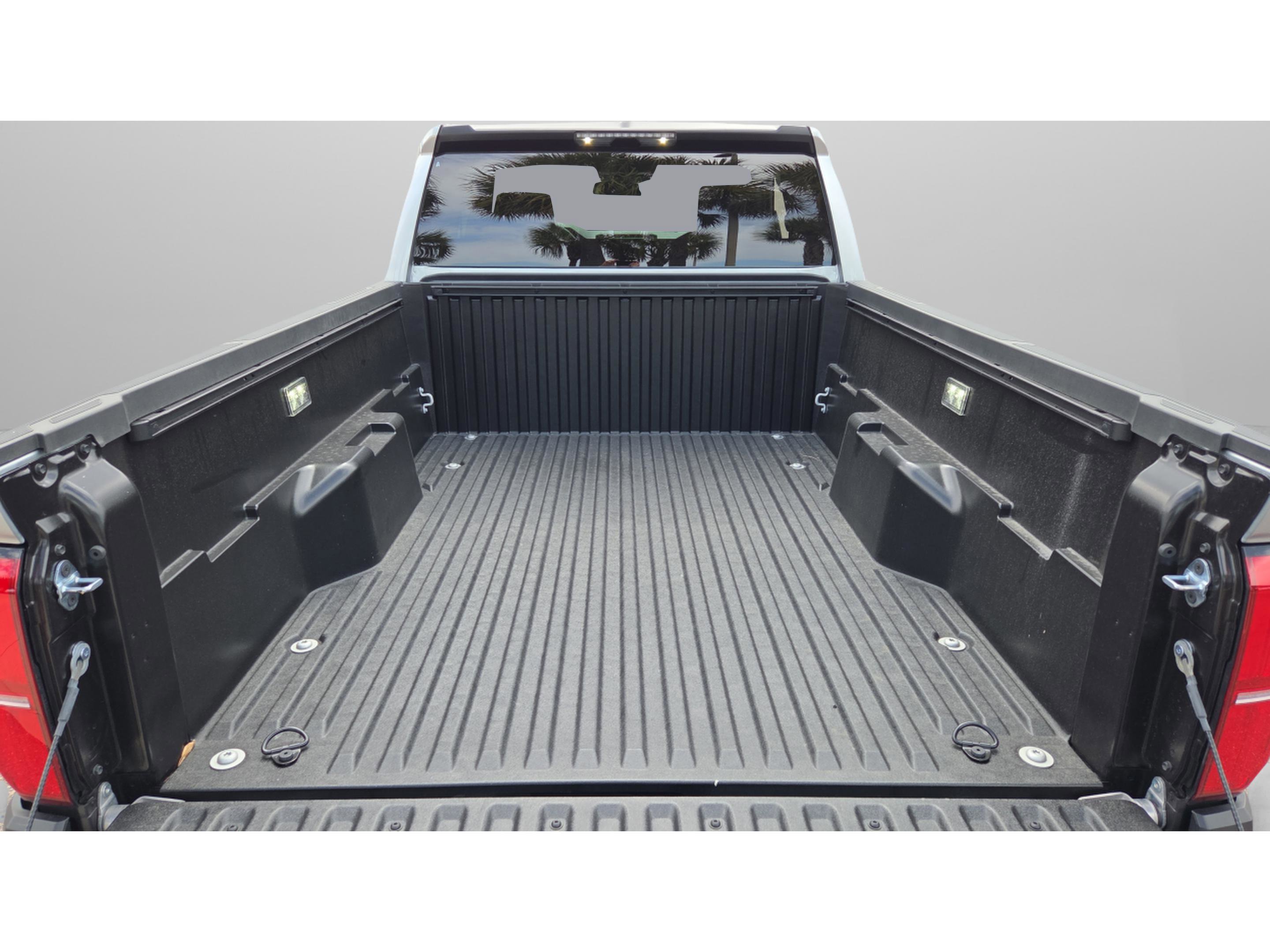 Certified 2026 Toyota Tacoma SR image 32