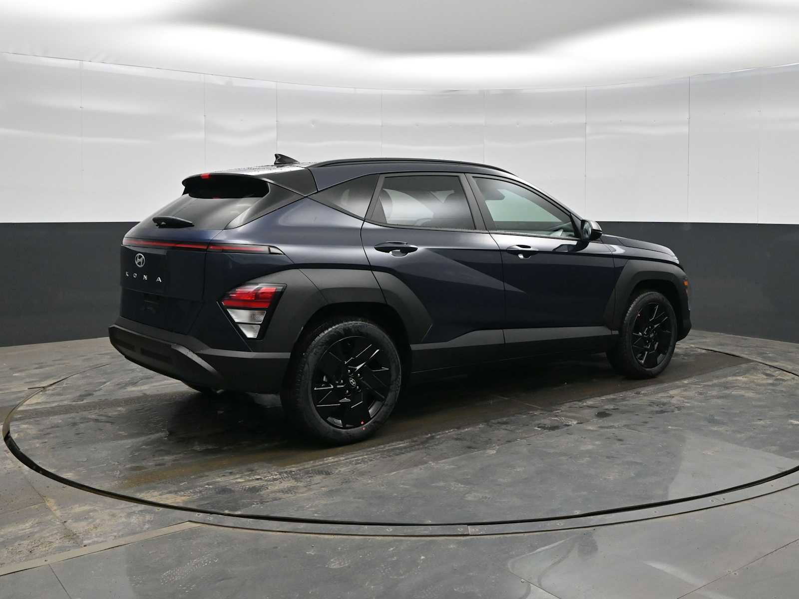New 2026 Hyundai Kona SEL Sport image 8