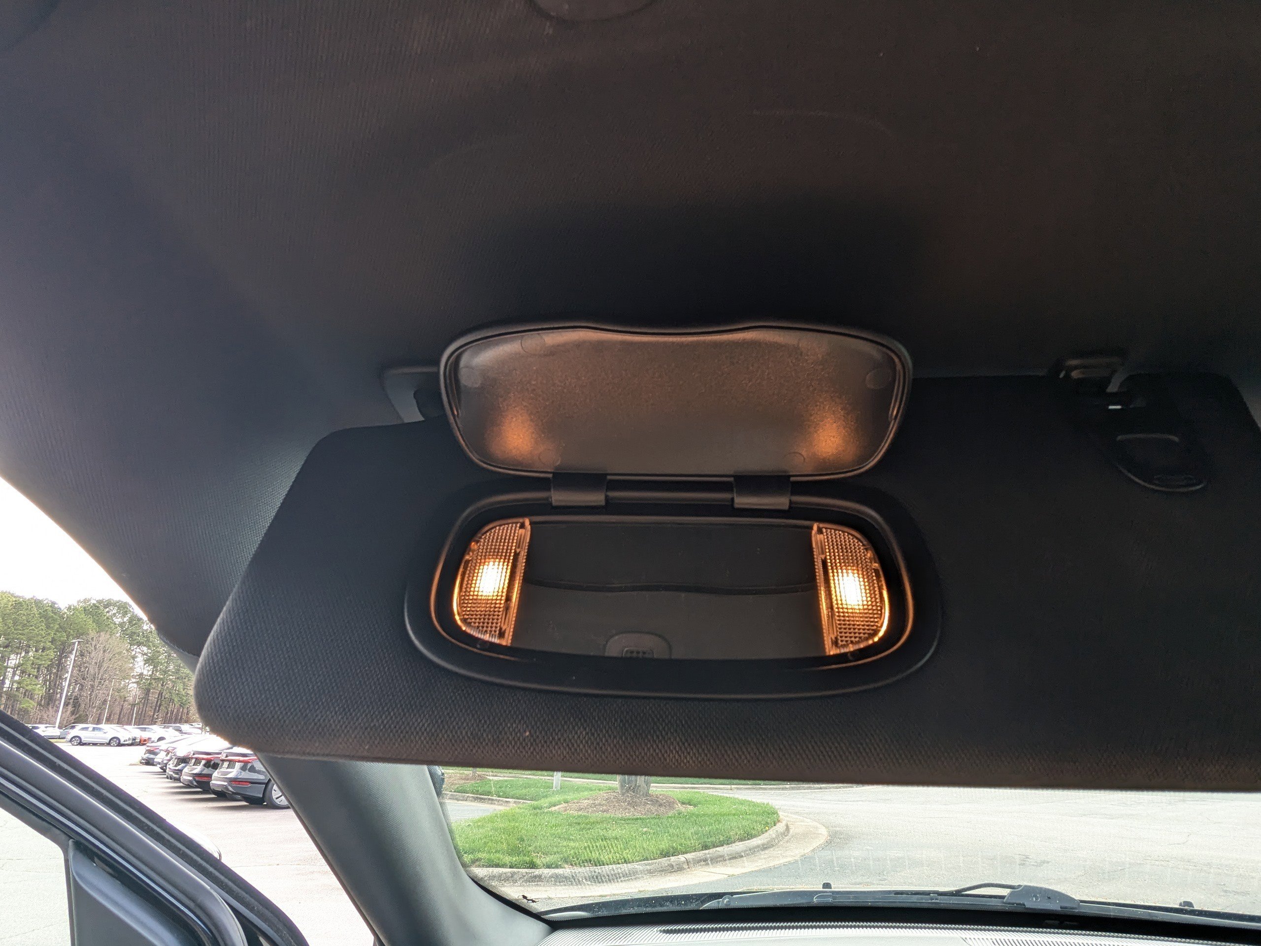 Used 2023 Jeep Compass Latitude w/ Convenience Group image 27