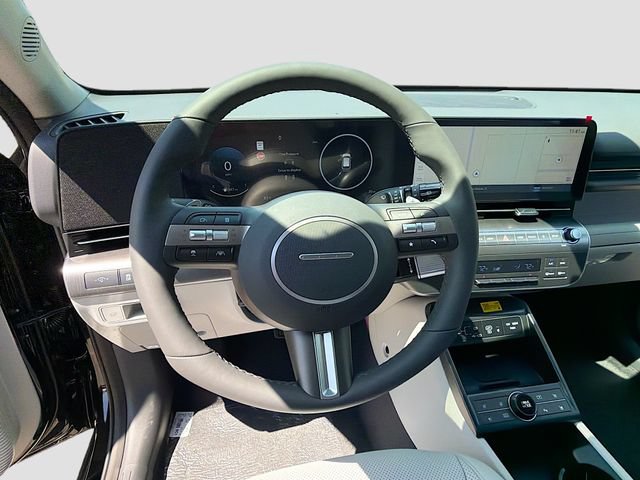 New 2026 Hyundai Kona Limited FWD image 11