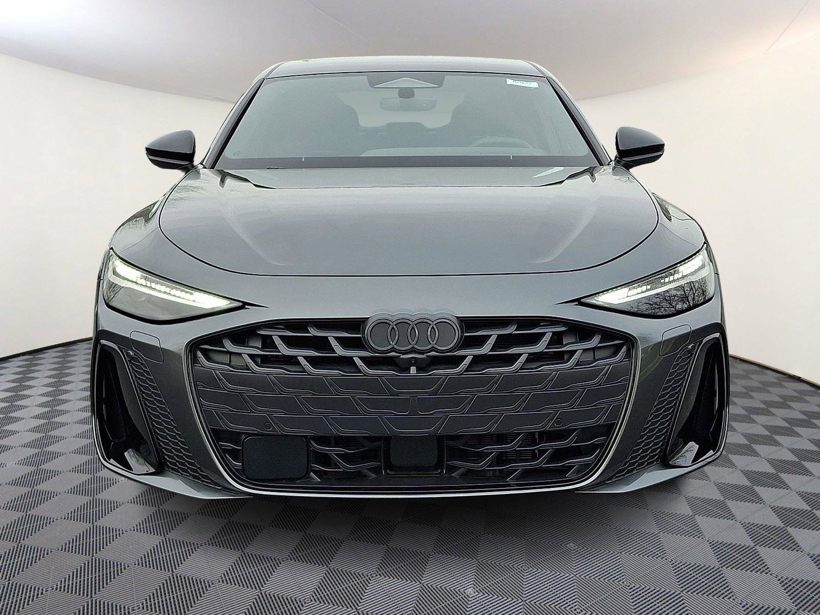 New 2026 Audi A6 Prestige image 2