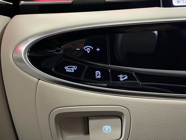 New 2026 Genesis GV70 3.5T Sport Prestige image 13