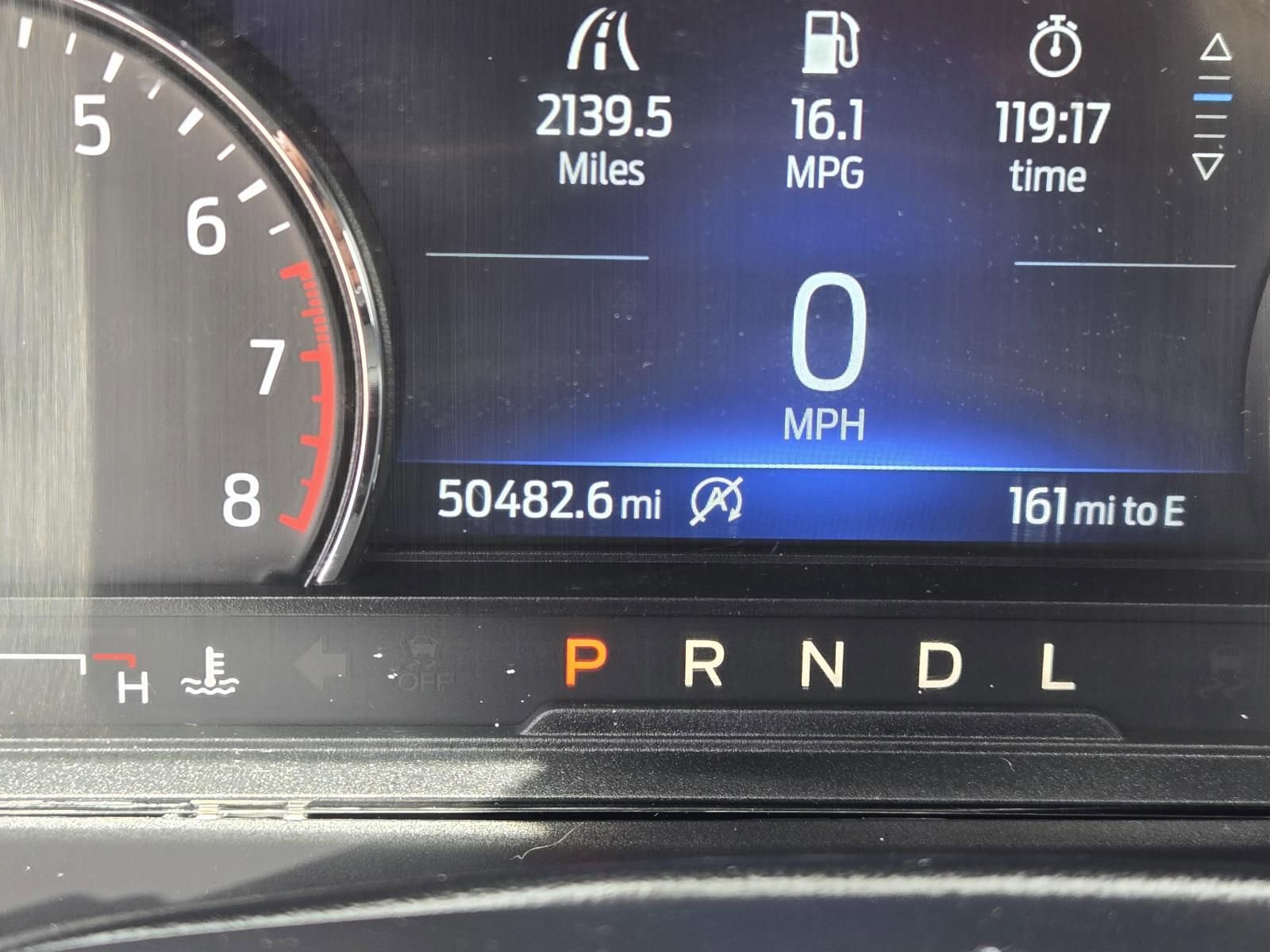 Used 2021 Ford Explorer XLT RWD image 16