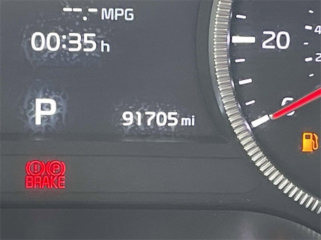 Used 2021 Kia Telluride SX w/ Nightfall Edition Package image 32