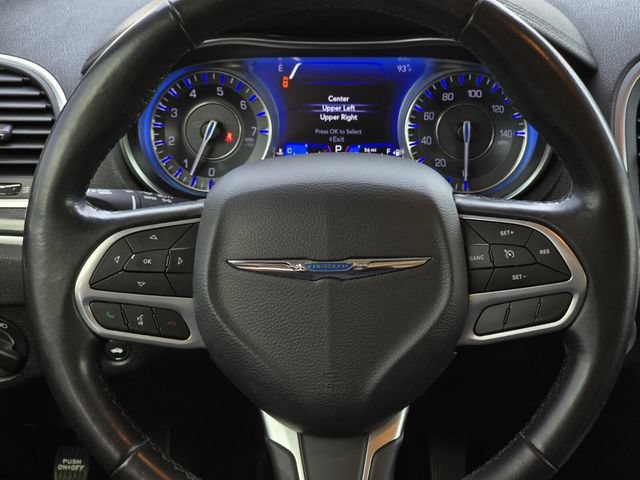 Used 2021 Chrysler 300 Touring w/ Sport Appearance Package RWD image 17