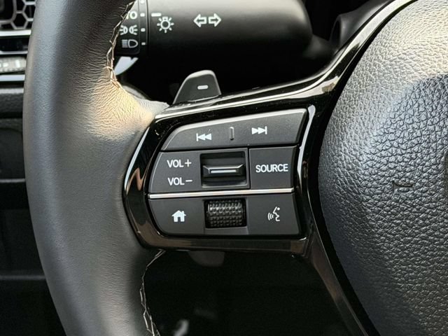 Certified 2026 Honda Civic Sport image 18