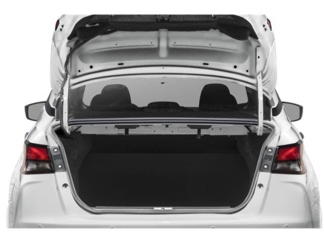 New 2025 Nissan Versa S w/ Trunk Package image 10