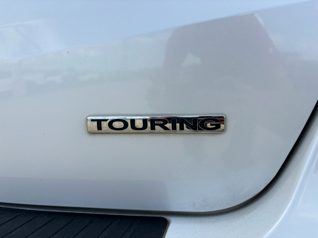 Certified 2022 Honda Odyssey Touring image 10