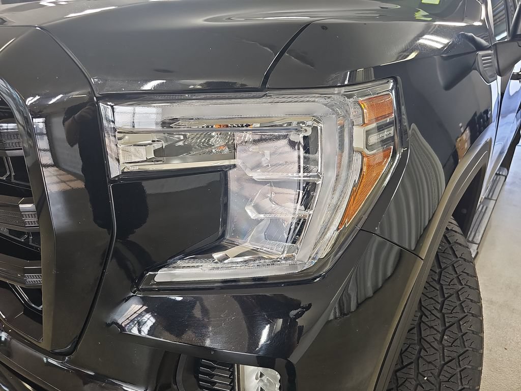 Used 2019 GMC Sierra 1500 Elevation w/ Elevation Value Package AWD/4WD image 36