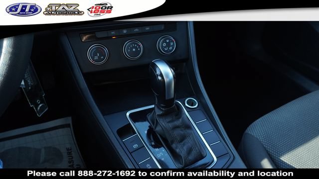 Used 2021 Volkswagen Jetta S FWD image 13