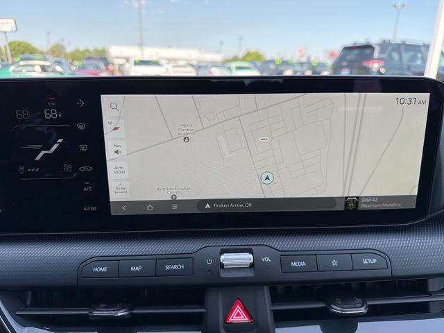 New 2026 Kia K4 GT-Line Turbo FWD image 12