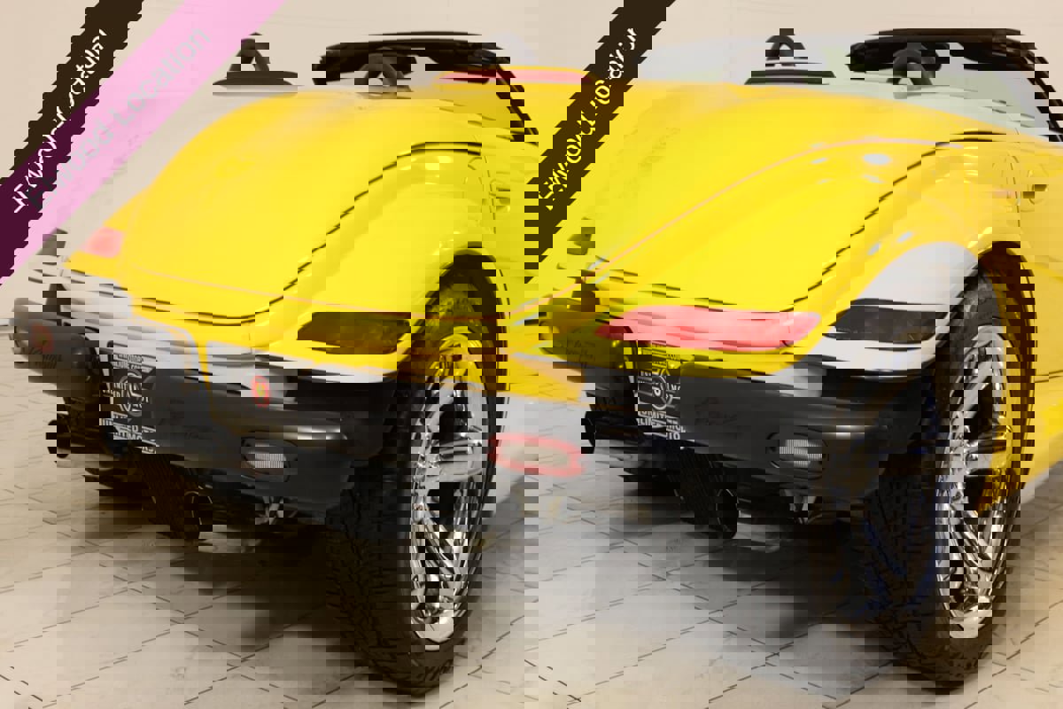 Used 2000 Plymouth Prowler image 30