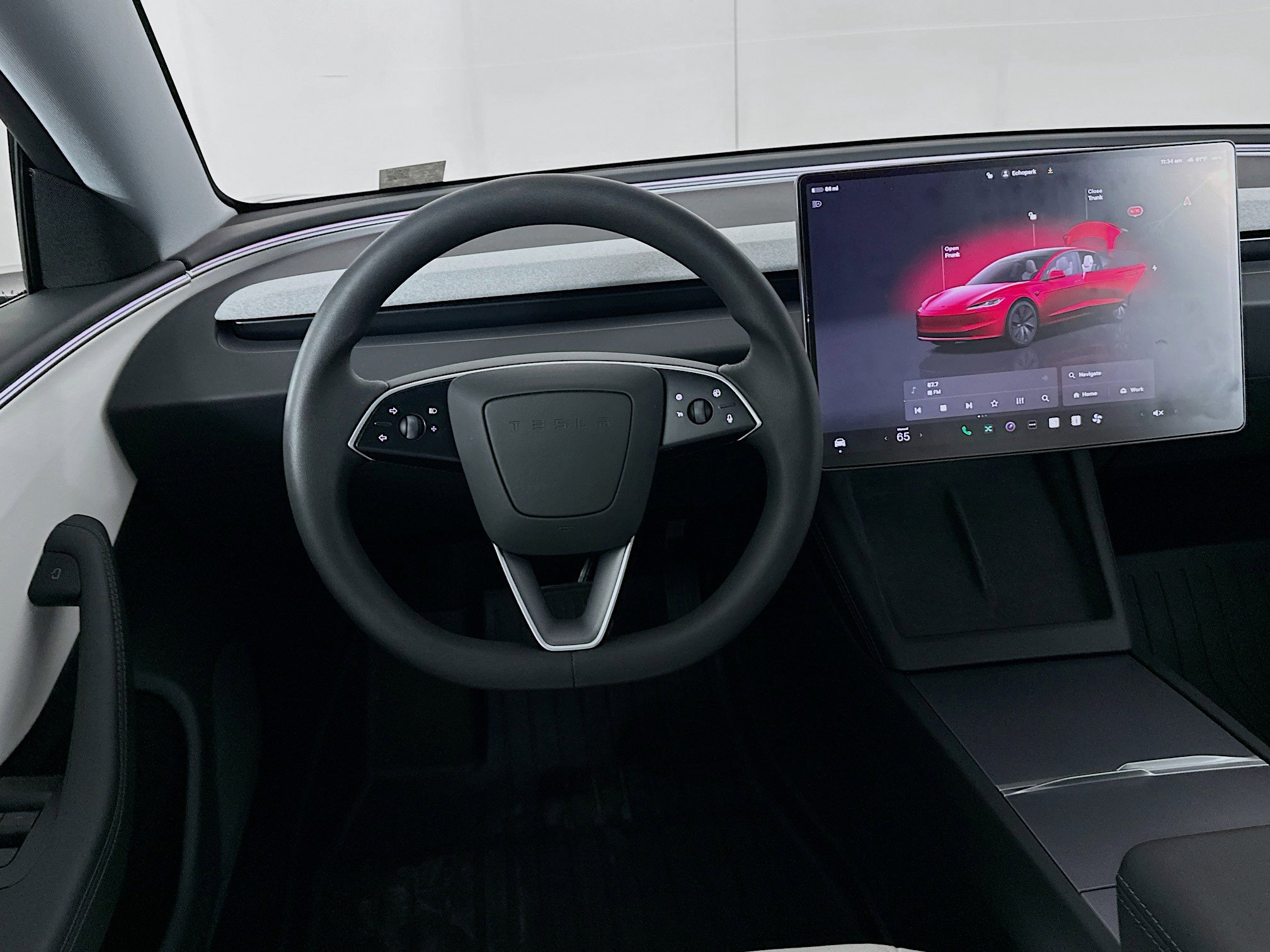 Used 2025 Tesla Model 3 Long Range image 16