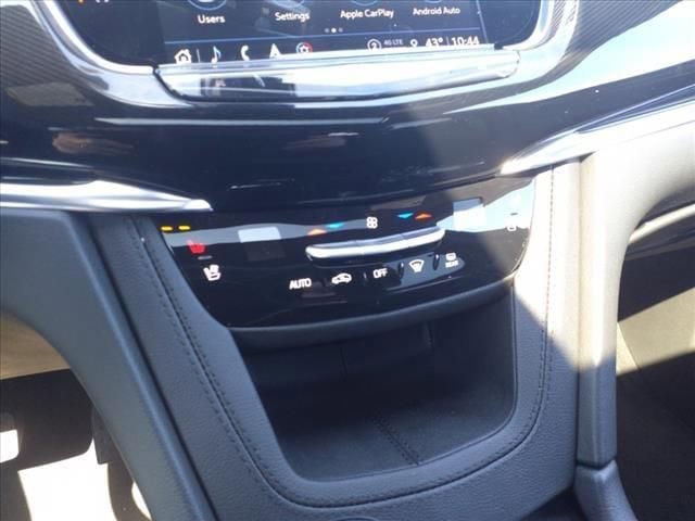 New 2025 Cadillac XT6 Premium Luxury w/ Platinum Package FWD image 29